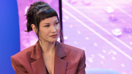 «Это наша?» — жених Иды Галич не признал их дочь