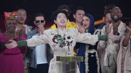 «Интервидение» посмотрели четыре миллиарда человек по всему миру