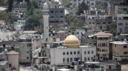 Нетаньяху: создание Палестины — угроза существованию Израиля