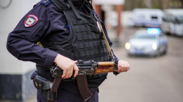 Отец убил трехлетнюю дочь и выбросил ее тело в реку под Краснодаром