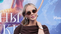 «Он очень смышленый»: Погребняк отдала годовалого сына в школу