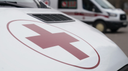 Дроны ВСУ атаковали санаторий «Форос» в Крыму, есть пострадавшие и погибшие