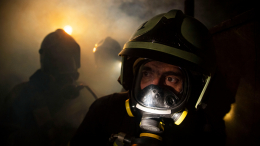 Удар дрона ВСУ полностью разрушил актовый зал школы в Крыму