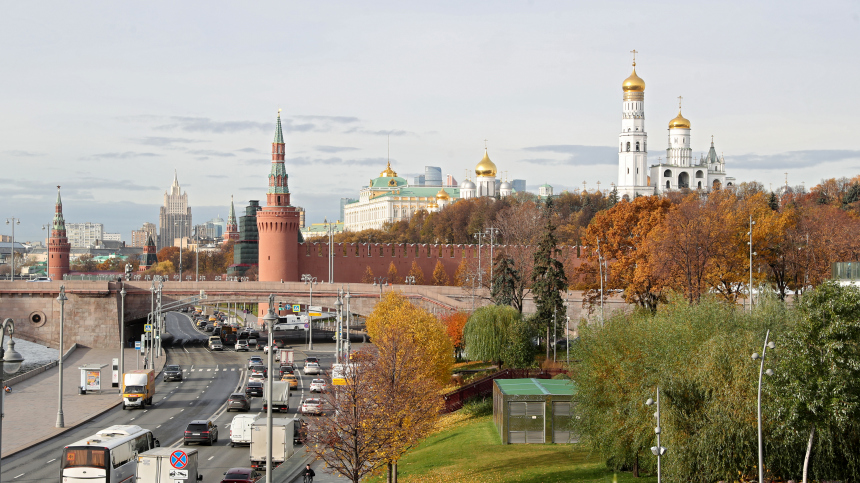 Какие новые законы и льготы введут в России с 1 октября 2025