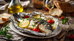 «Сочетать с овощами»: диетолог назвала блюда для правильного ужина при похудении