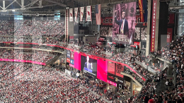 «Он был мощной силой»: в США прощаются с Чарли Кирком