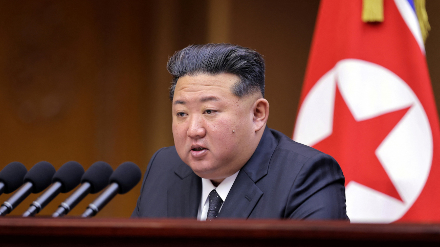 Когда объединятся КНДР и Южная Корея