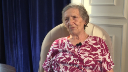 Жительница Нижнего Новгорода может получить статус блокадницы