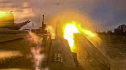 Силы ПВО отразили массированную атаку дронов ВСУ в Ростовской области