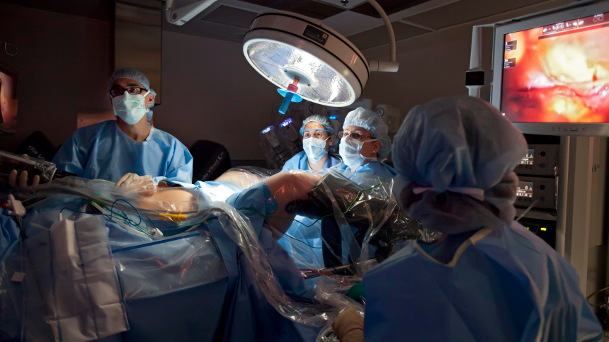 Могут ли изъять органы без твоего согласия