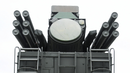 Средства ПВО ВС РФ за ночь уничтожили более ста украинских дронов