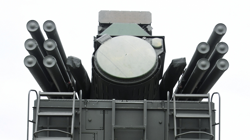 Сколько беспилотников сбили ночью над регионами РФ