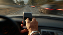 Водитель грузовика засмотрелся порно и стал виновником смерти мужчины