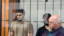 Производителя «Мистера сидра» Анара Гусейнова приговорили к девяти годам колонии