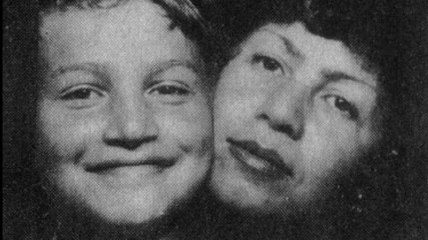 Умерла мама Леонида Агутина