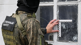 В Крыму возбудили дело о теракте после атаки беспилотников ВСУ