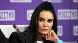 «Вопиющая история»: Алана Мамаева сообщила о визите представителей органов опеки