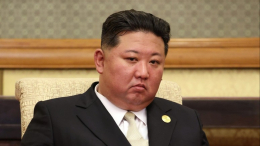 «Приятные воспоминания»: Ким Чен Ын рассказал о встрече с Трампом