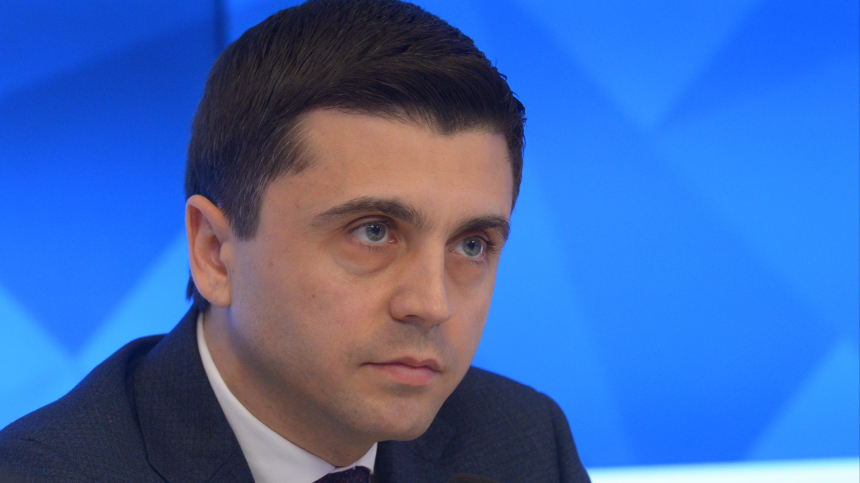 Экс-депутата Госдумы Руслана Бальбека задержали