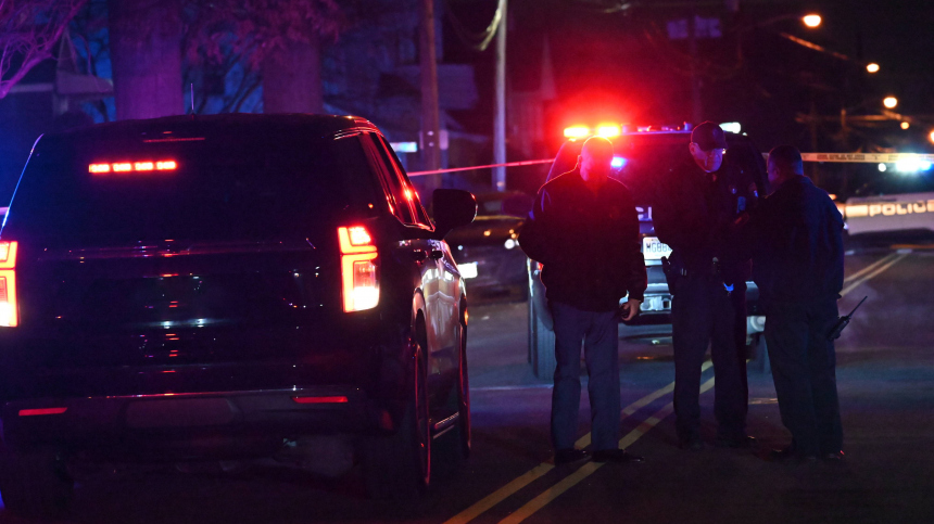 Самые загадочные смерти в мире