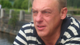 «Чуть сандалии не задвинул»: Половцев рассказал о борьбе с алкоголизмом