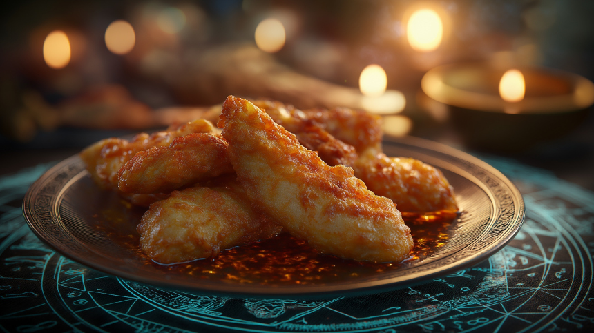 Что нельзя есть перед сном