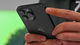 Владельцев iPhone предупредили о новой уловке мошенников