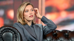 «Перед глазами пронеслась вся жизнь»: медики напугали Регину Тодоренко