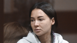 Лерчек в шаге от колонии: где окажутся дети блогера, если ее посадят