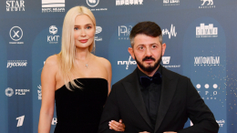 Галустян и Рудова подозрительно сблизились: неужели звезды закрутили роман?