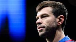 Звезда футбола в центре уголовного скандала: повторит ли Смолов судьбу Кокорина