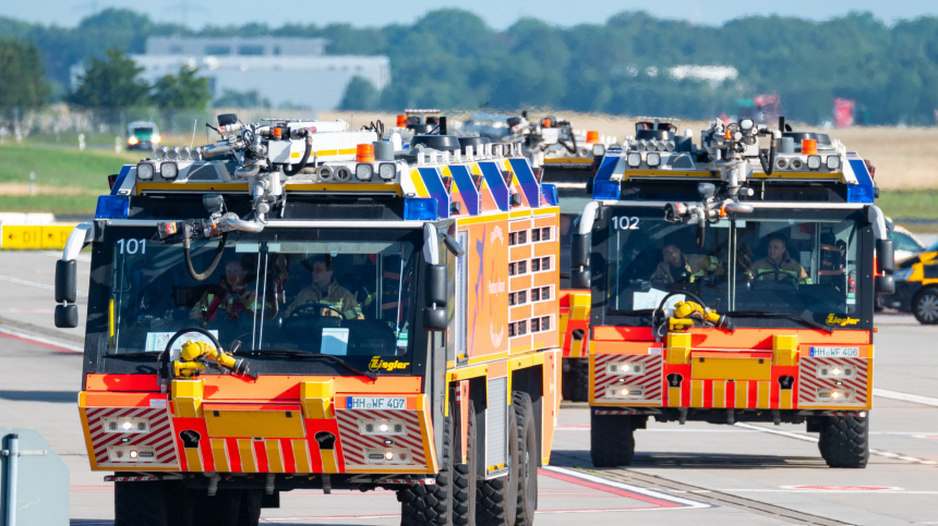 Что известно о взрыве в Анталье