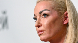 Царица скандалов: новый конфликт Волочковой может дойти до суда