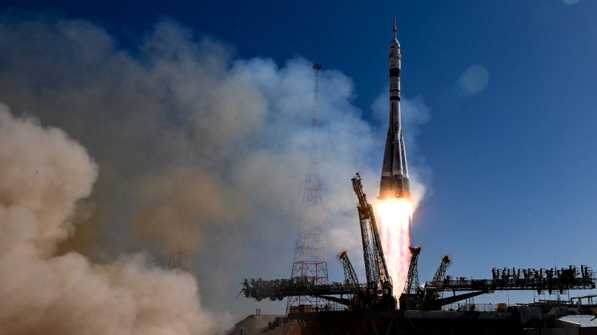 «Роскосмос» хочет изготовить и запустить около 300 ракет