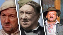 Они блистали на экранах, но умерли нищими и одинокими: мрачный конец советских кумиров