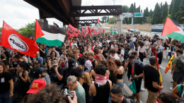 Угроза большой войны? Что будет после признания миром независимости Палестины