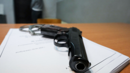 Бандитский Петербург: конфликт между УК и ТСЖ в Северной столице закончился стрельбой