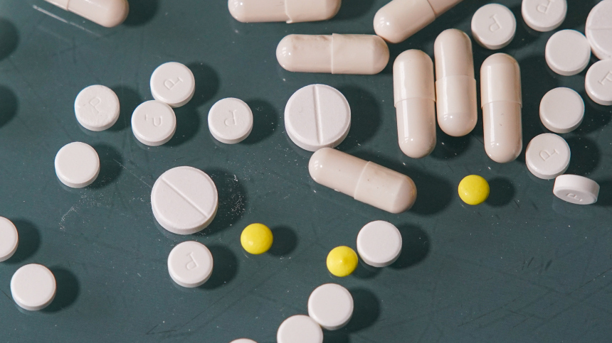 Вред парацетамола для беременных