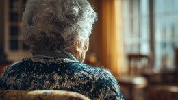 Похоронила детей и мужа: 116-летняя британка раскрыла секрет долголетия