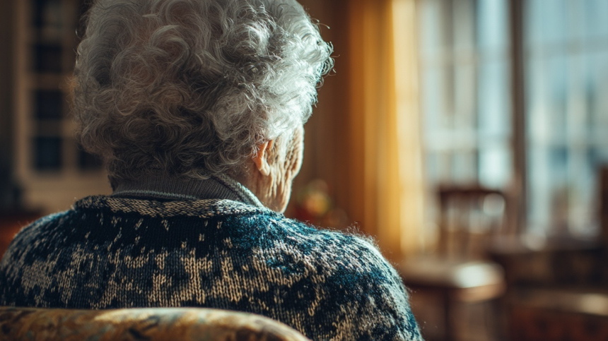 Старейшая женщина в мире раскрыла секрет долголетия