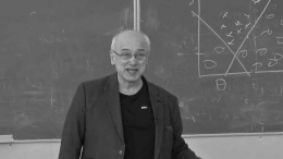 Умер занимавшийся разработкой ИИ профессор ННГУ Александр Горбань