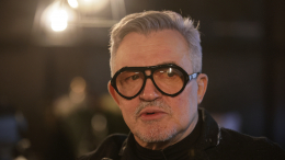 Дмитрий Дибров вышел на связь после новостей о ДТП