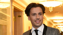 Галкин* задолжал более 500 тысяч рублей за свет в доме в Грязи