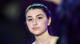 «Хорошо, что взяли деньгами»: дочь Турецкого о ситуации с мошенниками