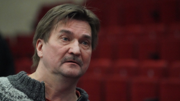 Алкоголь в крови: стали известны подробности смерти Бутусова