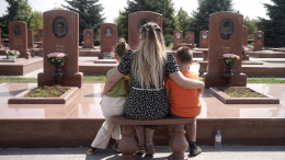 Время лечит? Как пережить смерть близкого человека