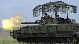 БМП-3 разгромила «опорник» ВСУ. Лучшее видео из зоны СВО