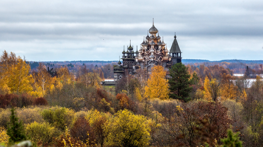 Какой церковный праздник 24 сентября и что нельзя делать
