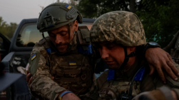 Уровень дезертирства в армии Украины достиг 10%