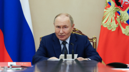 Слово за американской стороной: Россия готова выстраивать новую систему взаимоотношений с США